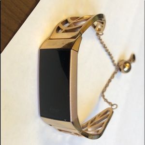 FitBit Charge 3